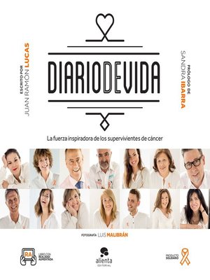 cover image of Diario de vida